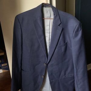 Jack victor sports coat